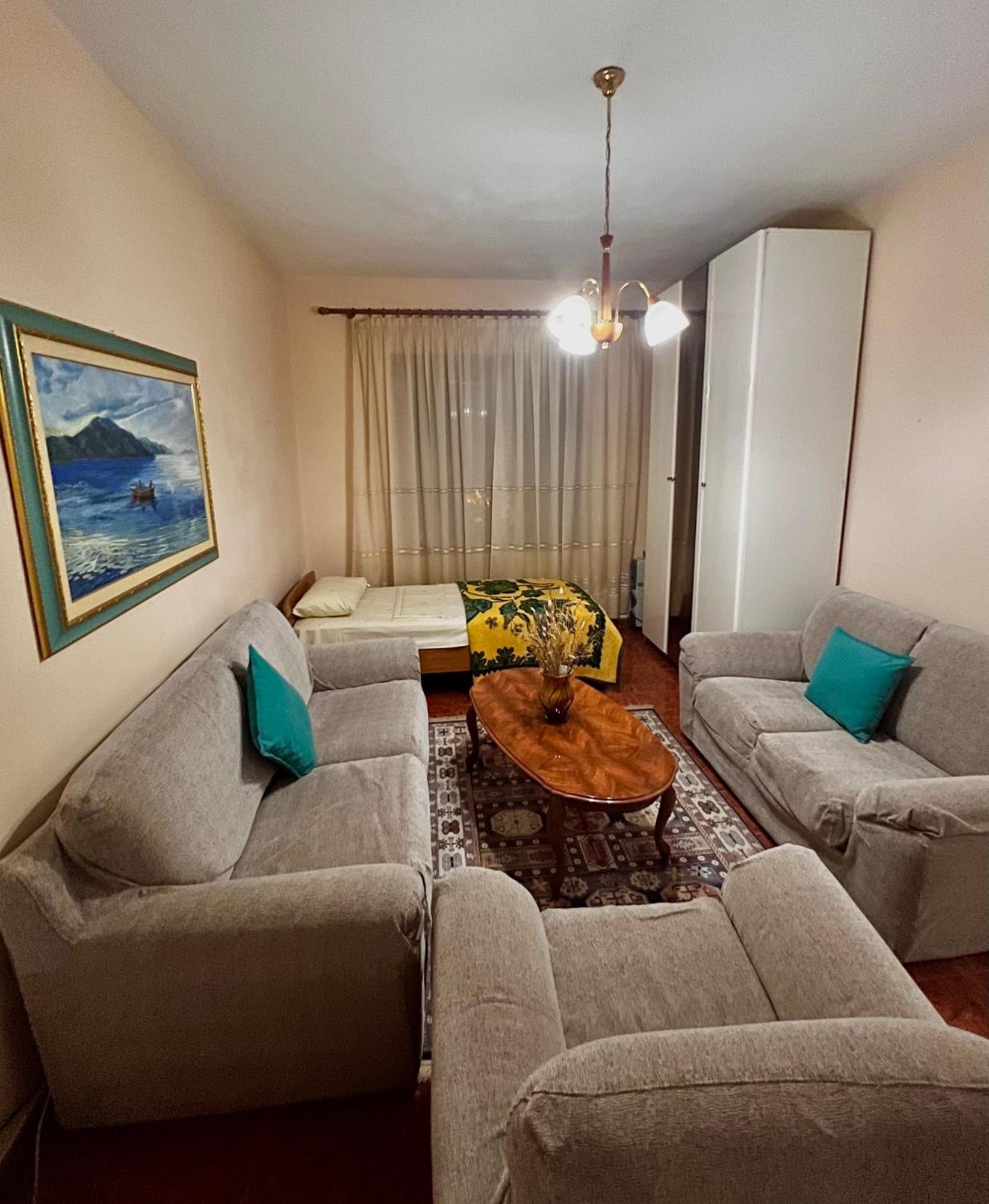 Appartement Ela *