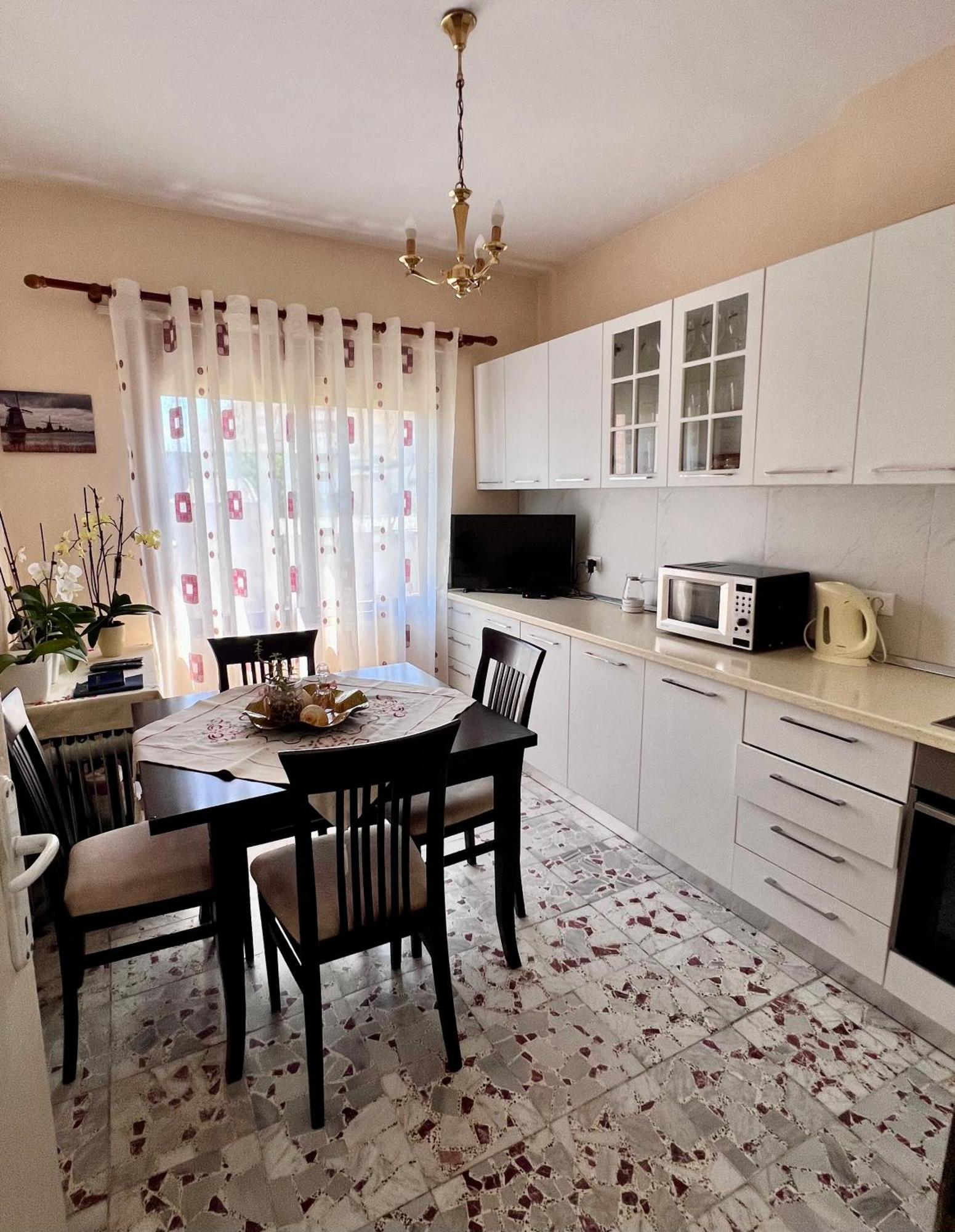 Ela Appartement Vlorë